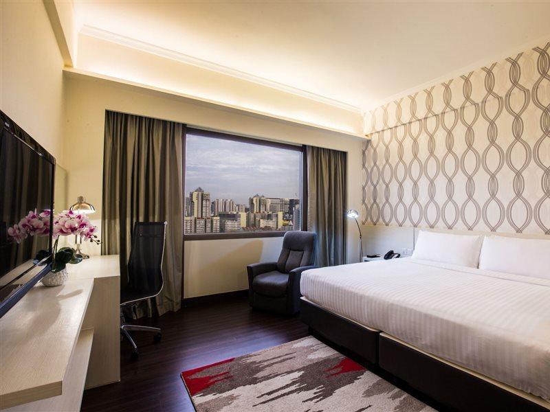 Village Hotel Bugis By Far East Hospitality Σιγκαπούρη Εξωτερικό φωτογραφία