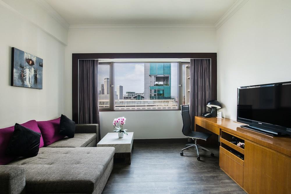 Village Hotel Bugis By Far East Hospitality Σιγκαπούρη Εξωτερικό φωτογραφία