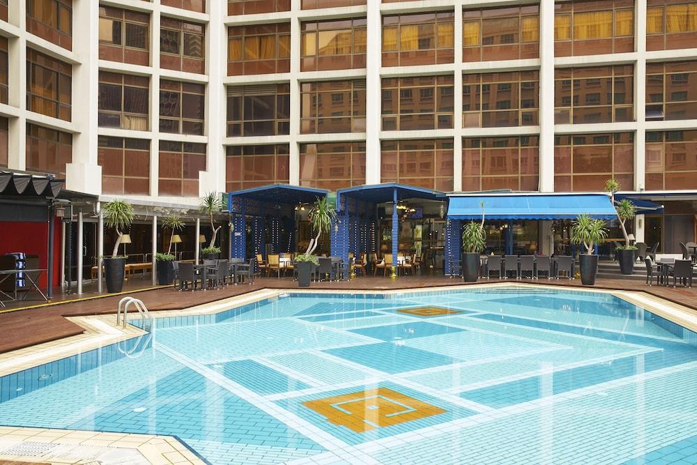 Village Hotel Bugis By Far East Hospitality Σιγκαπούρη Εξωτερικό φωτογραφία