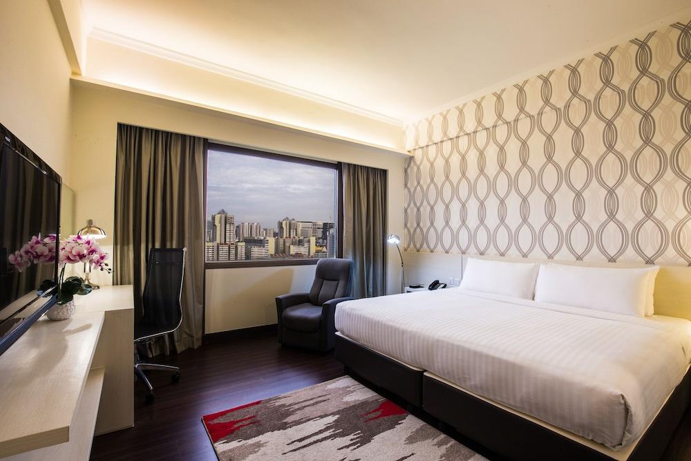 Village Hotel Bugis By Far East Hospitality Σιγκαπούρη Εξωτερικό φωτογραφία