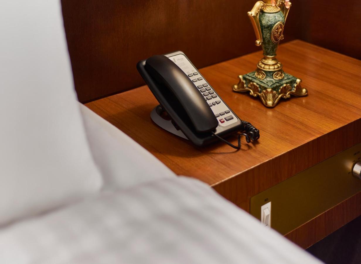 Village Hotel Bugis By Far East Hospitality Σιγκαπούρη Εξωτερικό φωτογραφία