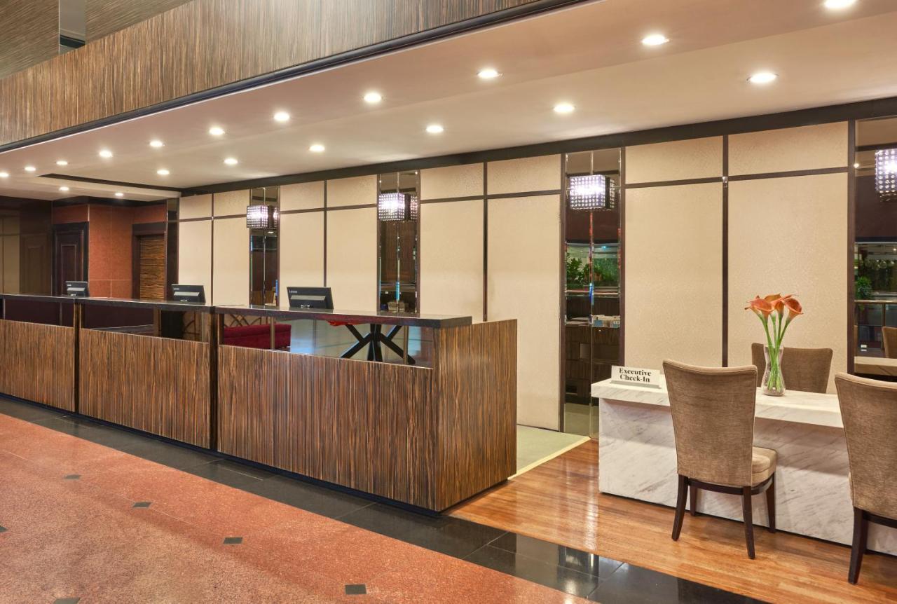 Village Hotel Bugis By Far East Hospitality Σιγκαπούρη Εξωτερικό φωτογραφία