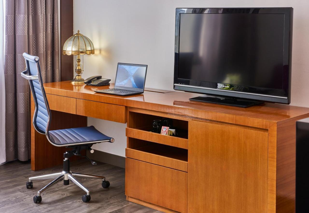 Village Hotel Bugis By Far East Hospitality Σιγκαπούρη Εξωτερικό φωτογραφία