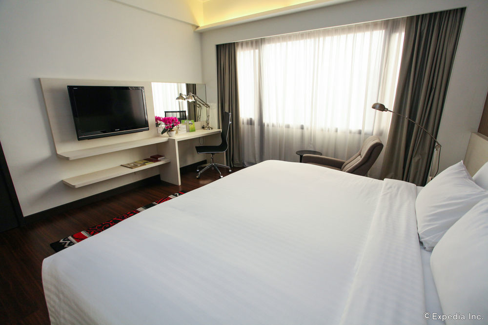 Village Hotel Bugis By Far East Hospitality Σιγκαπούρη Εξωτερικό φωτογραφία