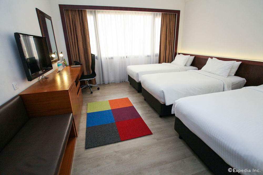 Village Hotel Bugis By Far East Hospitality Σιγκαπούρη Εξωτερικό φωτογραφία