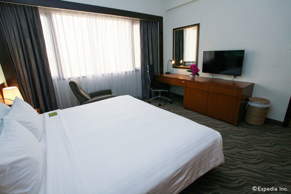 Village Hotel Bugis By Far East Hospitality Σιγκαπούρη Εξωτερικό φωτογραφία
