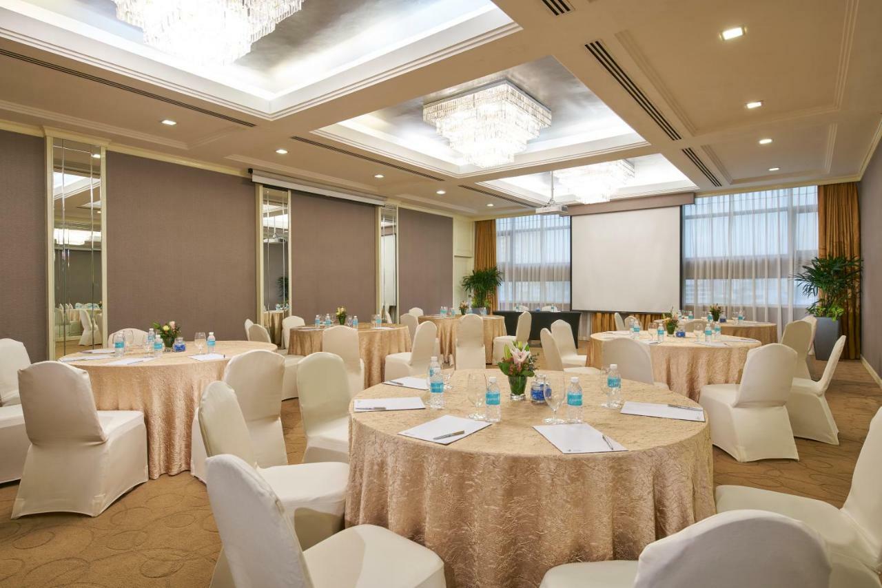 Village Hotel Bugis By Far East Hospitality Σιγκαπούρη Εξωτερικό φωτογραφία