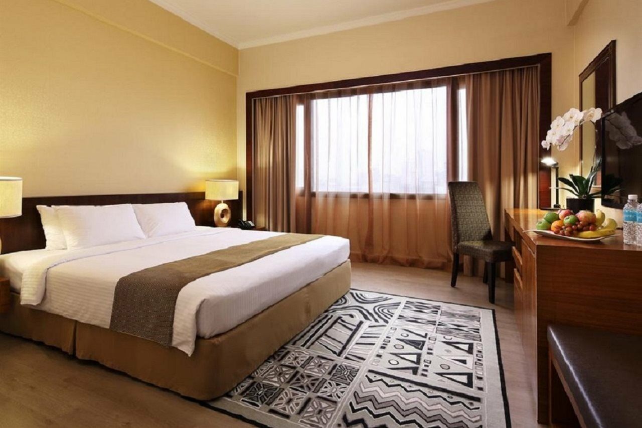 Village Hotel Bugis By Far East Hospitality Σιγκαπούρη Εξωτερικό φωτογραφία